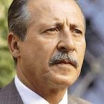 Paolo Borsellino, Giovanni Falcone e Cosa nostra. (1/3) Paolo Borsellino, Giovanni Falcone e Cosa nostra. (1/3)
