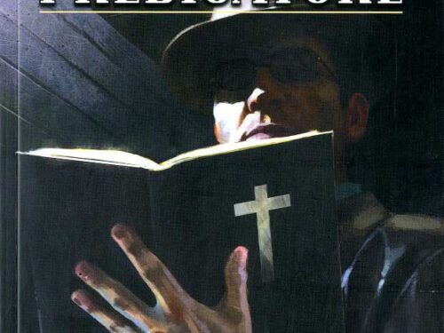 Il predicatore – Il diavolo. Graphic novel cosmo editore