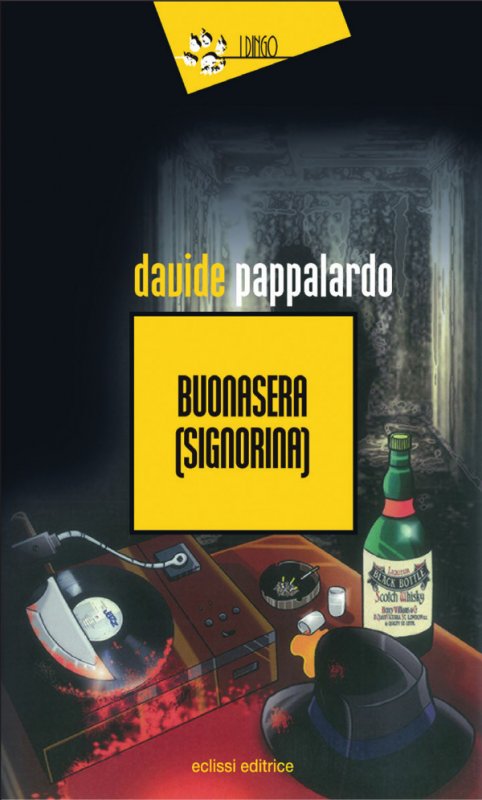 Davide Pappalardo