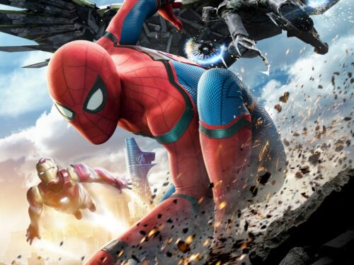 Spider – Man: Homecoming – La versione più romantica ed adolescenziale.