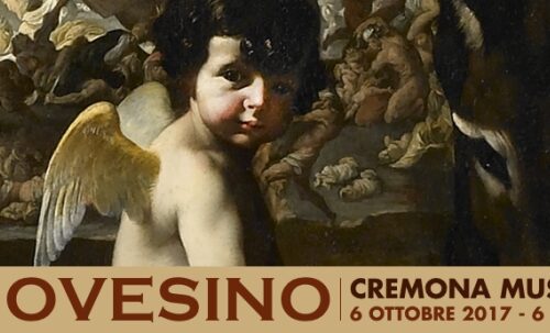 Arte del Genovesino  – Cremona fino al 6 gennaio 2018