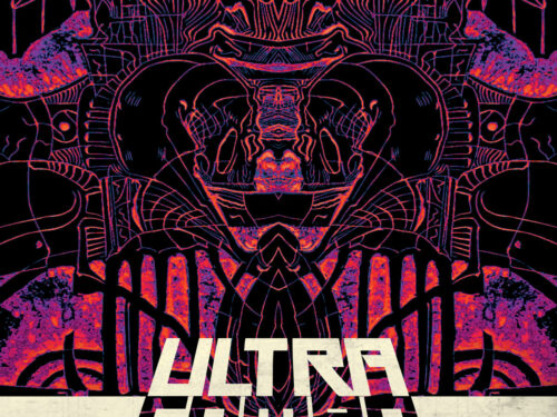 Ultracombo – Season 1 (EP) – Lo stoner si può cantare sotto la doccia.
