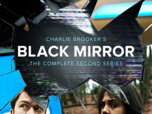 Black Mirror – Seconda Stagione – Perverse evoluzioni giudiziarie.
