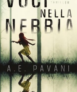 RECENSIONE – VOCI NELLA NEBBIA – Anna Ersilia Pavani