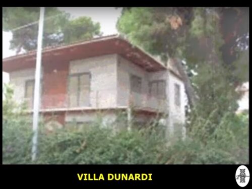 Villa Dunardi ospita misteriose presenze? – Teresa Breviglieri
