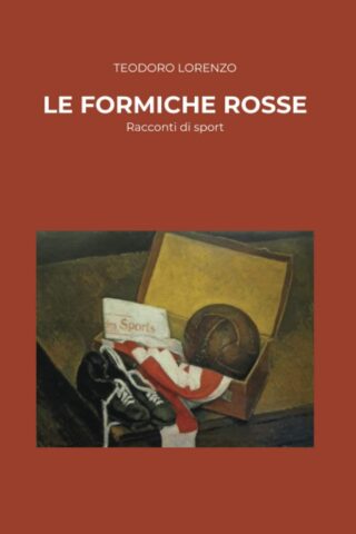 Le Formiche Rosse