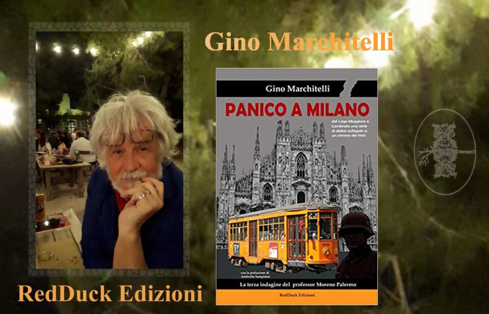 Gino Marchitelli