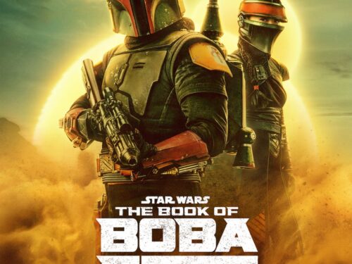 The Book Of Boba Fett – La forza interiore di un personaggio indistruttibile.