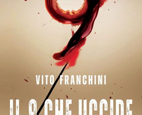 Recensione: “Il 9 che uccide” –  Vito Franchini  – Giunti editore