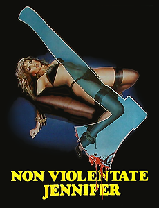 Recensione film di Teresa Breviglieri: NON VIOLENTATE JENNIFER – 