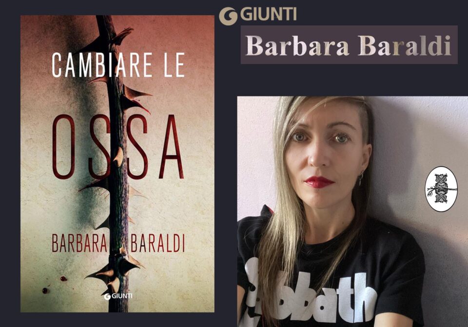 Barbara Baraldi