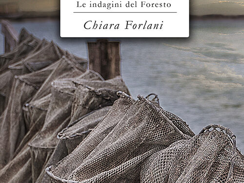 Recensione: “Delitto sull’isola bianca” Chiara Forlani – NUA edizioni –