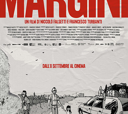 Margini – Poco film, molta realtà e onestà sull’essere punk.