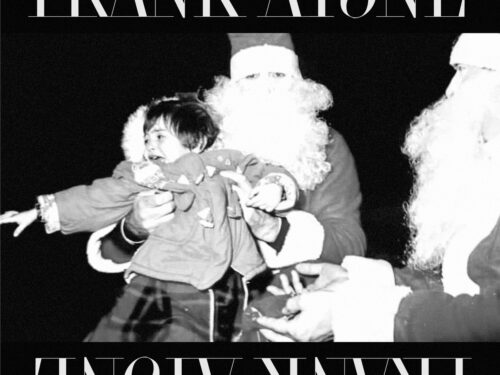Frank At3ne – Frank At3ne EP (EP) – Punk acido dalla Svizzera.