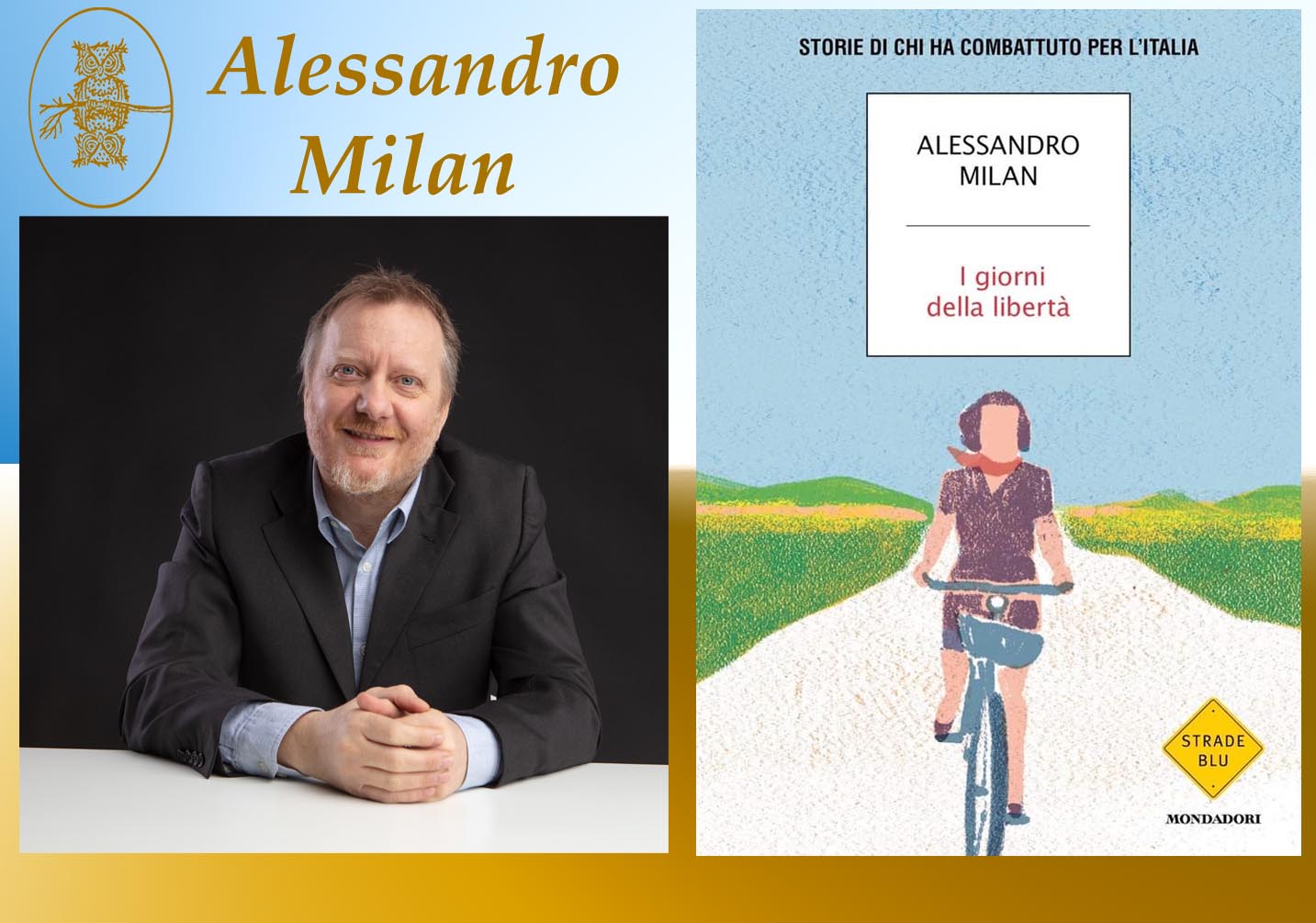 Alessandro Milan