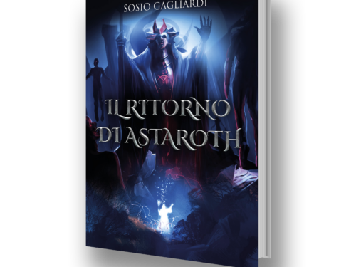 Il ritorno di Astaroth – Sosio Gagliardi – Youcanprint
