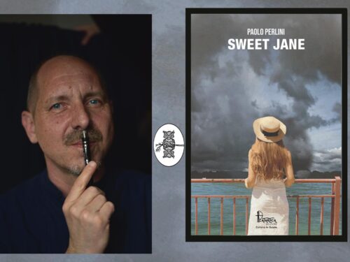 Intervista a Paolo Perlini –  Sweet Jane (Catartica)