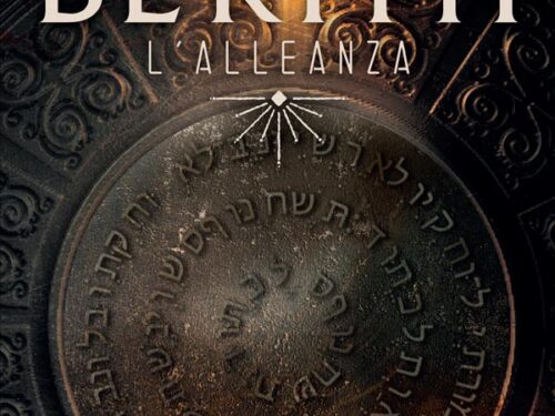 Berith – L’alleanza-Matteo Corvino-Altrevoci edizioni