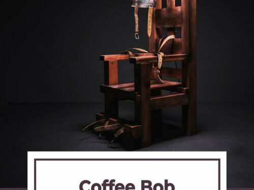Recensione: Coffee Bob di Luca Ferretti (Dialoghi)
