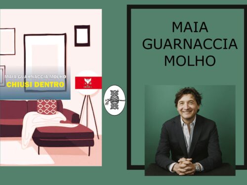 Intervista a Maia Guarnaccia Molho – Chiusi dentro – A&B Editrice